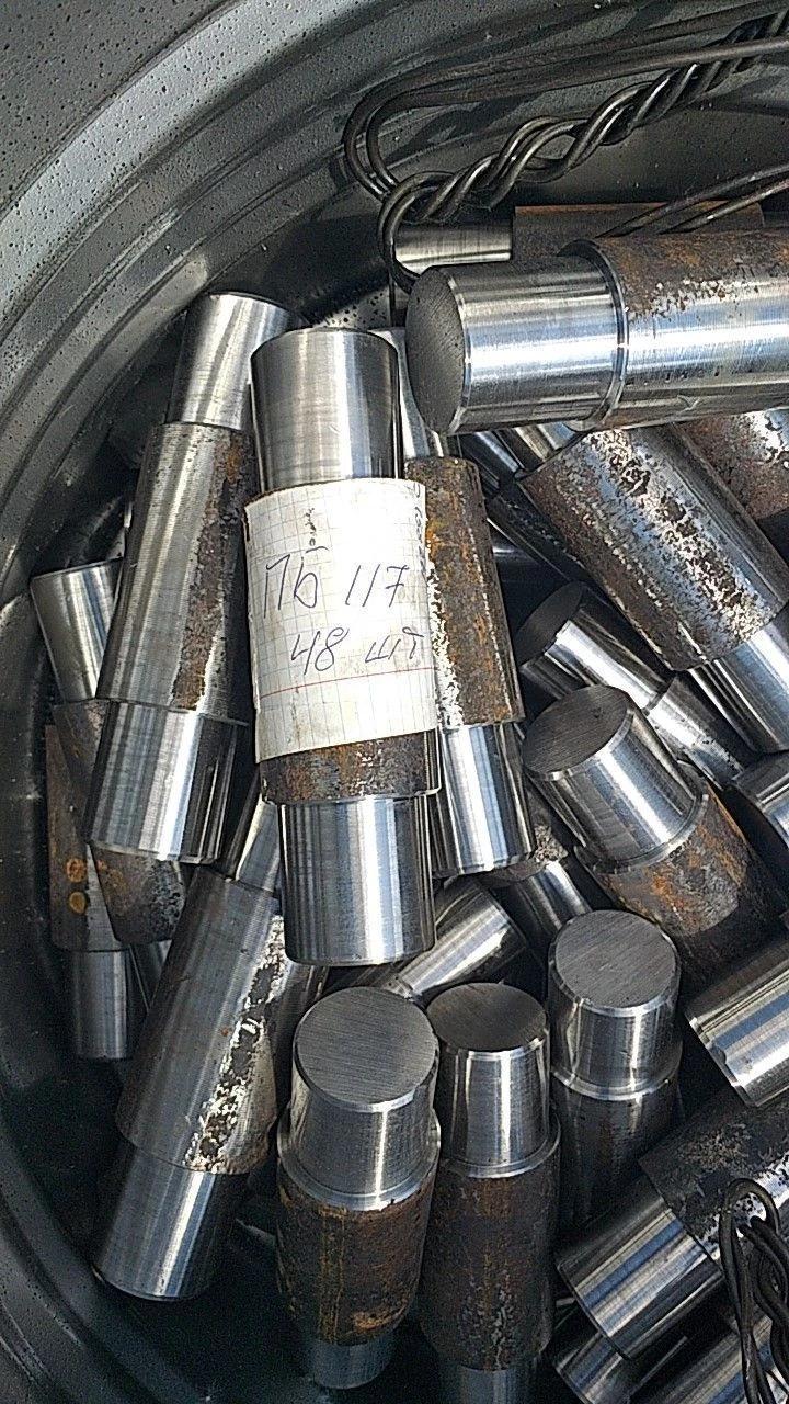 Piston Finger Holder PB-177 Precision Agricultural Equipment Part