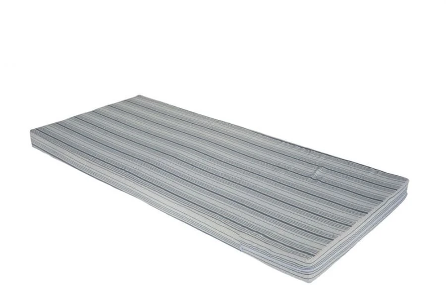 Mattress Protector with Zipper and Elastic