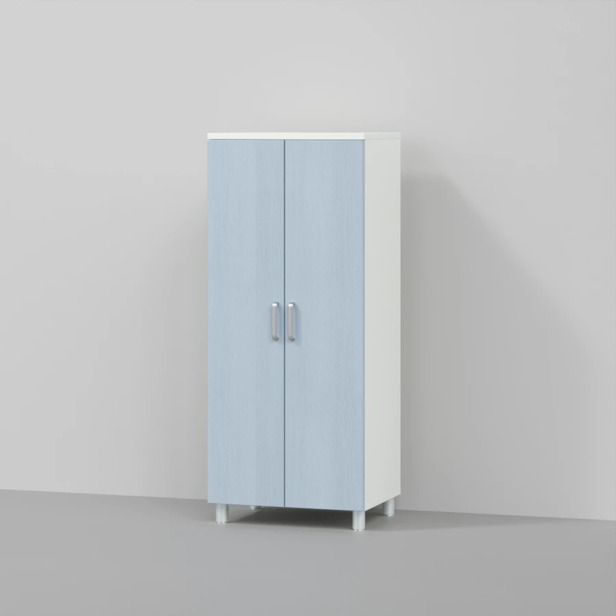 Clothing Cabinet Type 1.4 Model MF1.4-SO-01