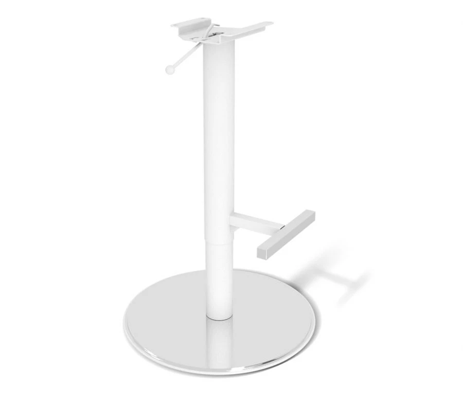 Sheffilton SHT-S128 Bar Stool Frame