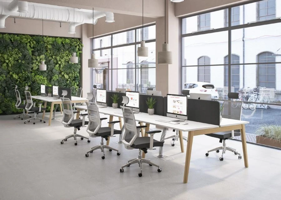 Exclusive Conference Table Top "ALBERO" Art. AL.131.02