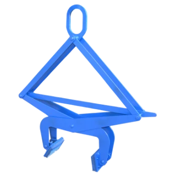 Curb Stone Lifting Clamp ZKB-0.1-50-150