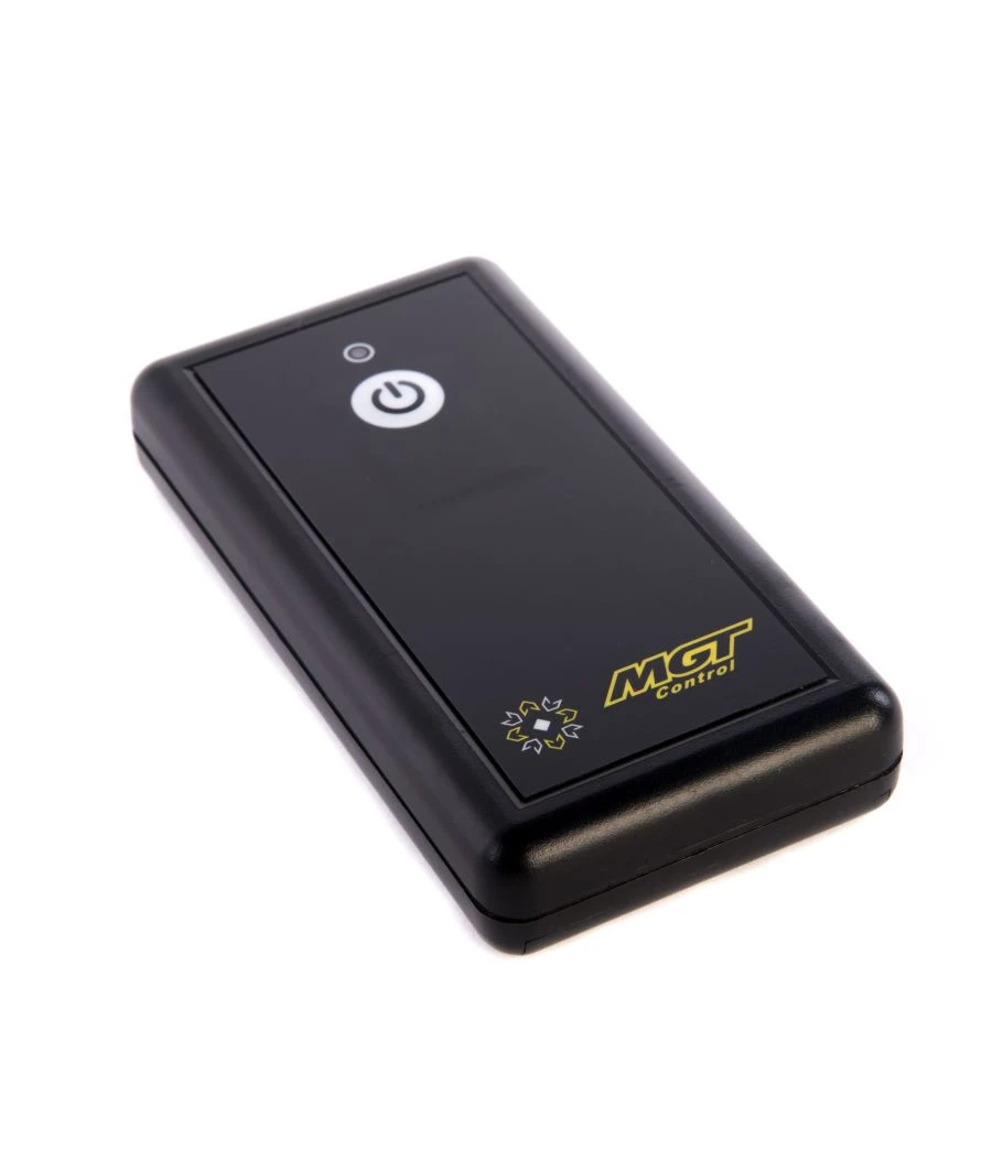 MGT PV-1 Device Control Panel