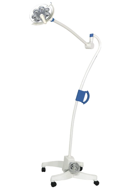 Mobile Surgical Light "EMALED 200-02 P
