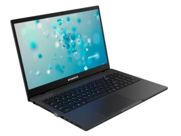Universal Portable Personal Laptop for Everyday Use Aquarius Cmp NE355
