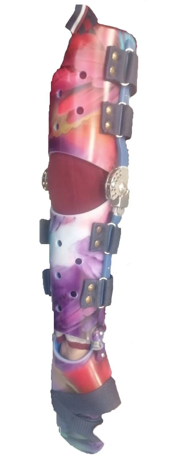 Wrist and Elbow Joint Rehabilitation Device AR2-13-OK