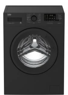 Fully Automatic Front-Loading Washing Machine WSRE7512PRS