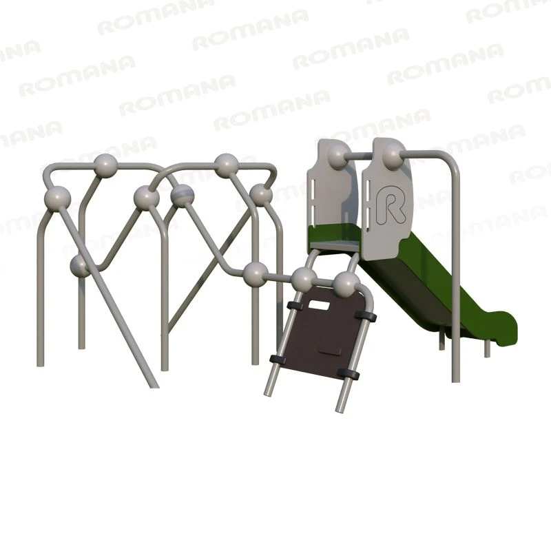 Kids Play Complex for Thematic Games and Physical Development - Romana 057.06.10