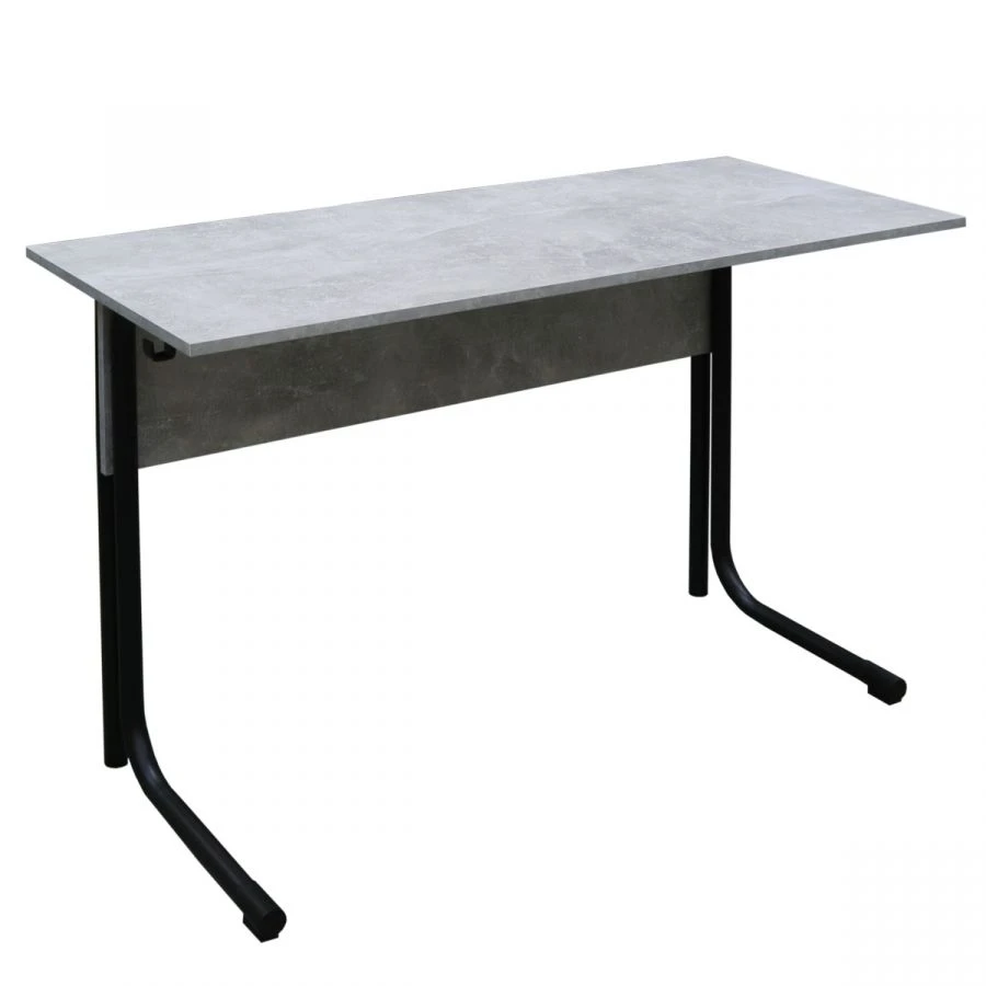 School Desk for Students - Adjustable Design