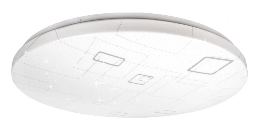TANGO LED Wall-Ceiling Light Modern 60W NBB-D-R