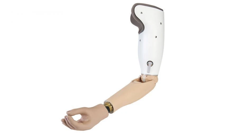 Microprocessor-Controlled Shoulder Prosthesis (Right/Left Model)