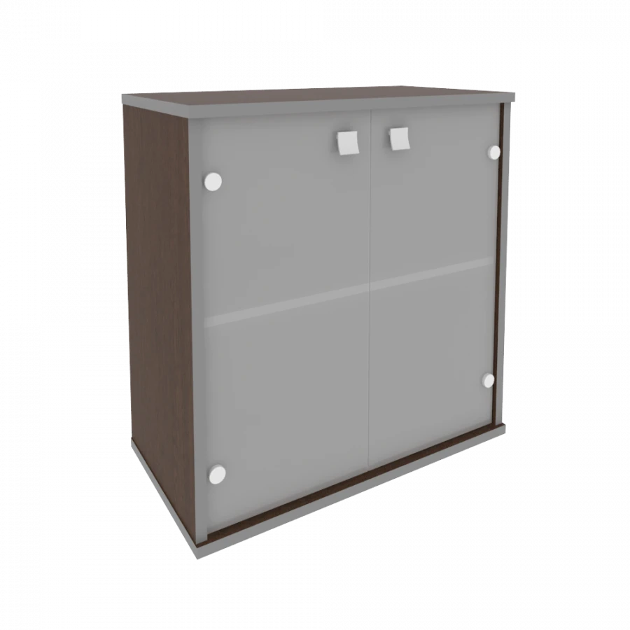 Wooden Archive Cabinets Style Series