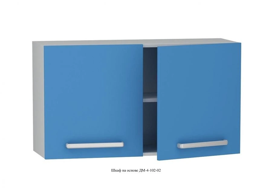 Wall-Mounted Cabinet DM-6-002-10