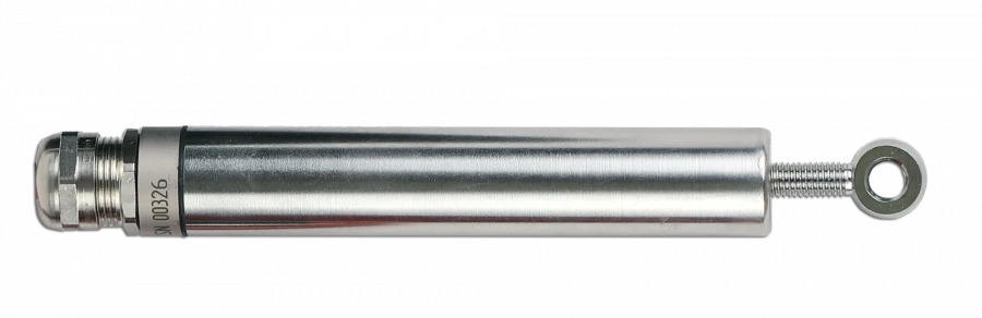 Digital Sensor Logger LCD-1/100-PM