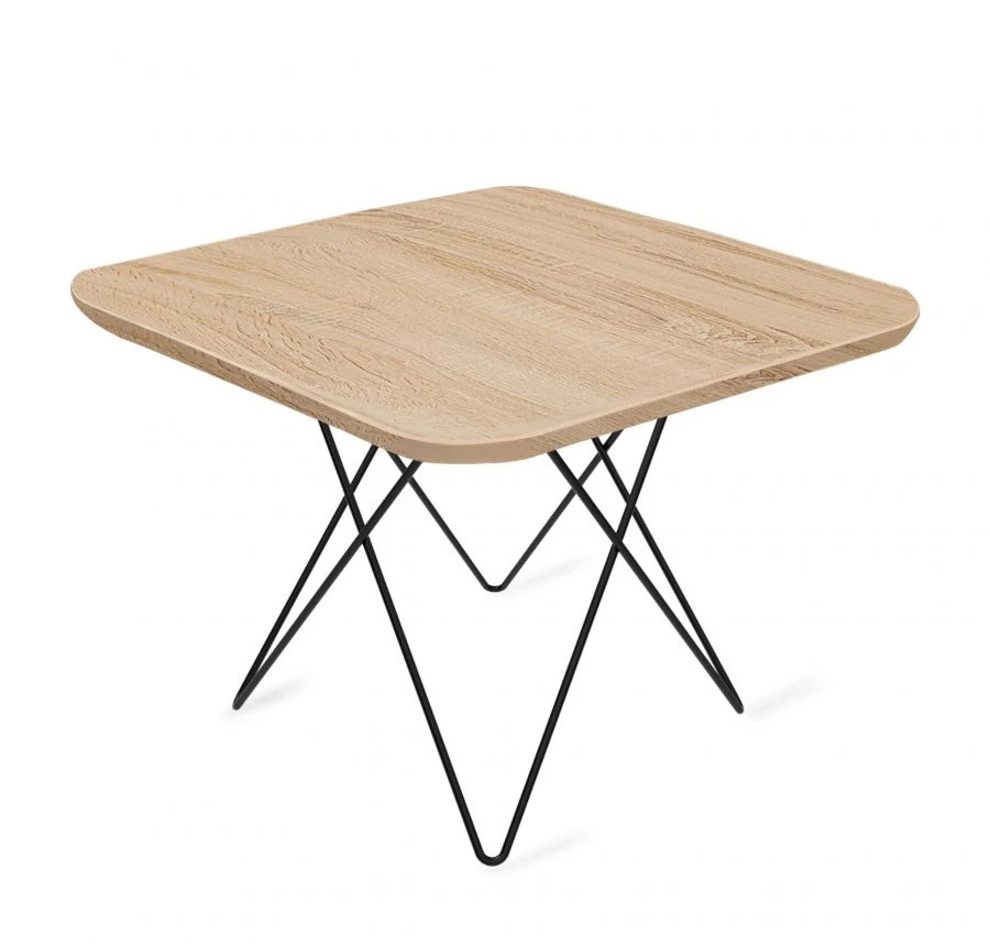 Sheffilton SHT-TU37 Coffee Table with Wood Texture Finish