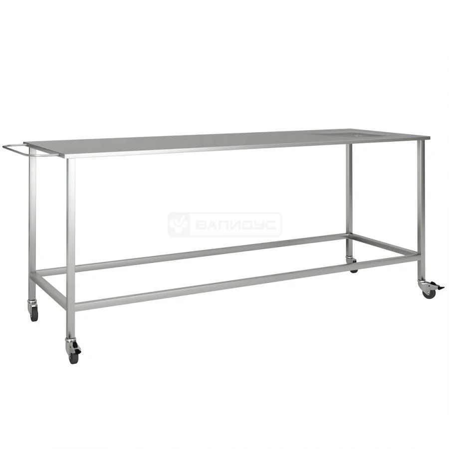Surgical Wash Table V-SI8 for Medical Facilities