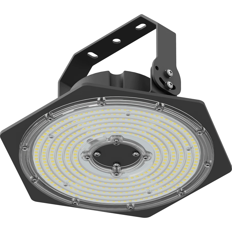 High-Performance LED Hook Light 150W