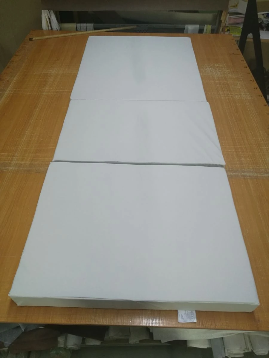Comfort Medical Three-Section Mattress MM-03