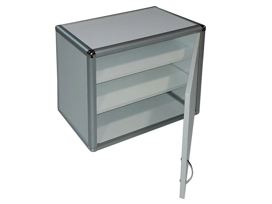 Wall-Mounted Medical Cabinet MA-N