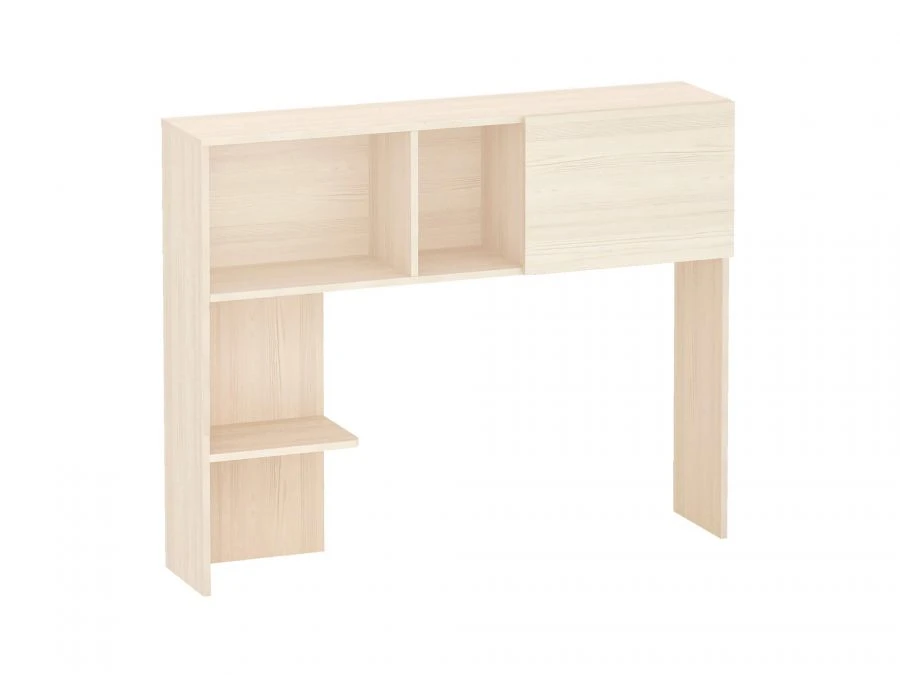 Universal Desk Extension for "Rubin 40" Collection