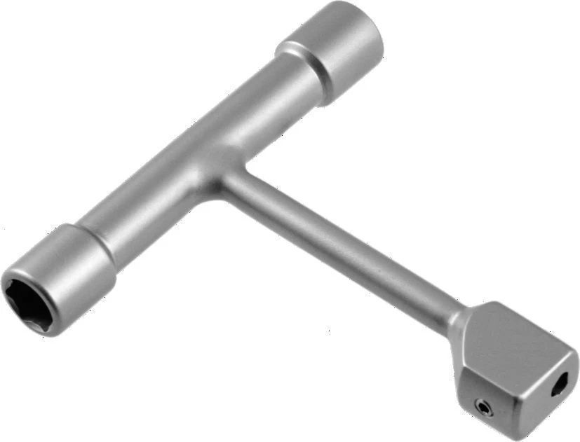 T-Shaped Clamp for Rods, Article 390.095