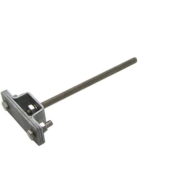 Conductor Holder DP-60GTS-02.245 for Flat Conductors
