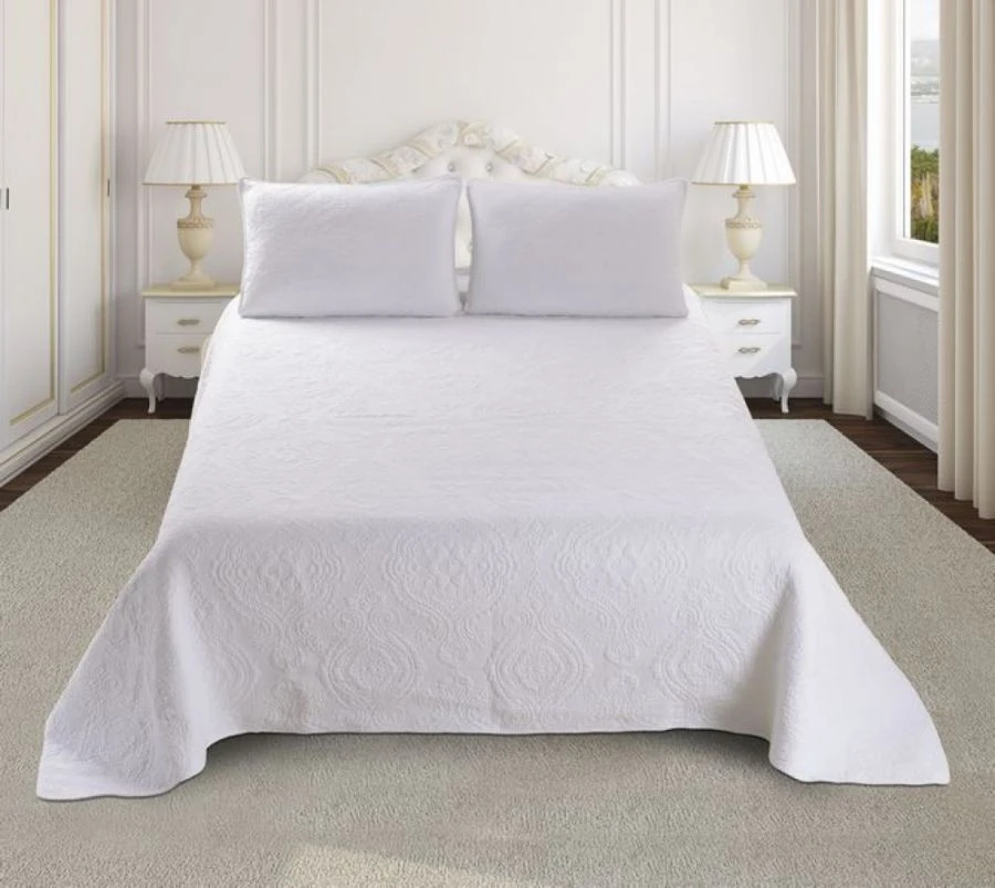 Bed Cover - Various Designs and Options