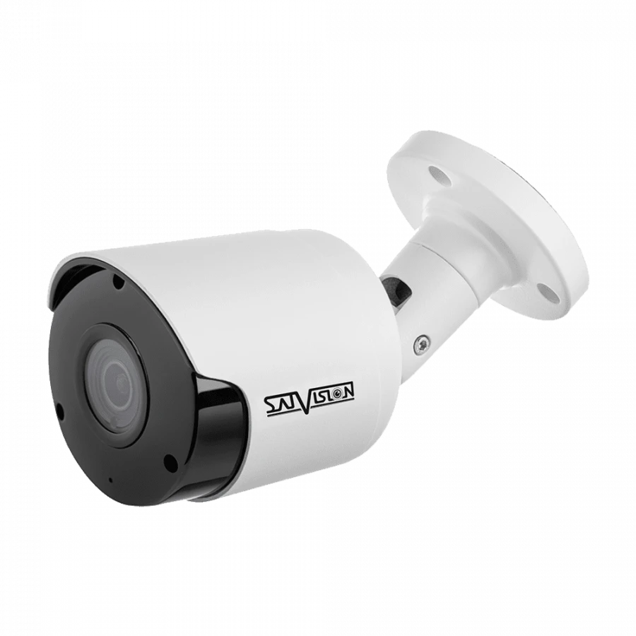 High-Resolution IP Security Camera SVI-S153A SD SL RU