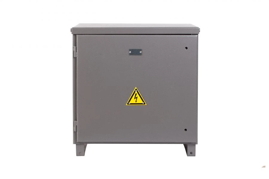 Polarized Resistance Drainage System (DRP)