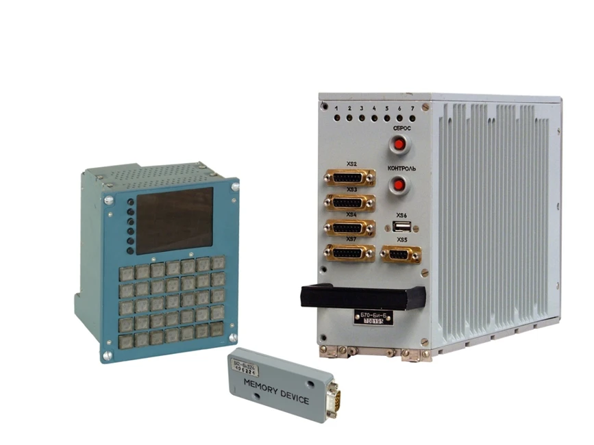 Digital Communication Control Equipment AUC-C Brick