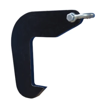 Log Gripper ZL-3.2 for Lifting and Moving Logs