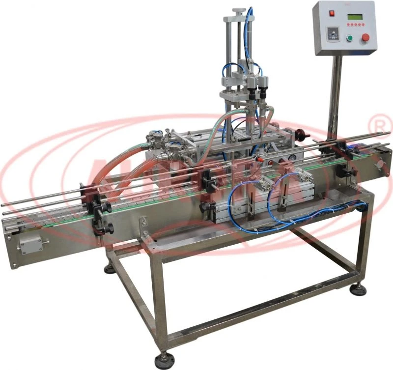 Piston Dispensing Unit Model MD-500