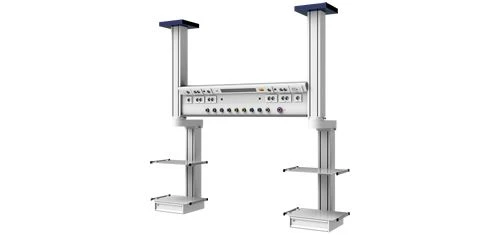 Caduceus Medical Ceiling Console CBN4