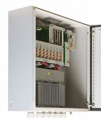 Road Traffic Controller for Traffic Lights DК ЦАКТ468219003001