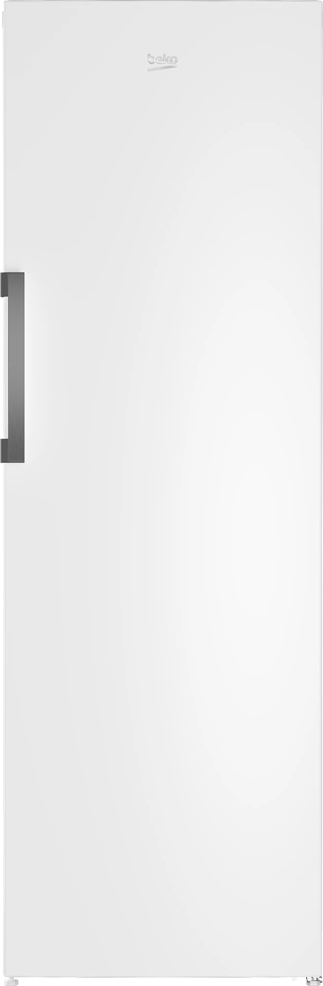 Vertical Freezer with 312L Capacity, Model B1RFNK312W
