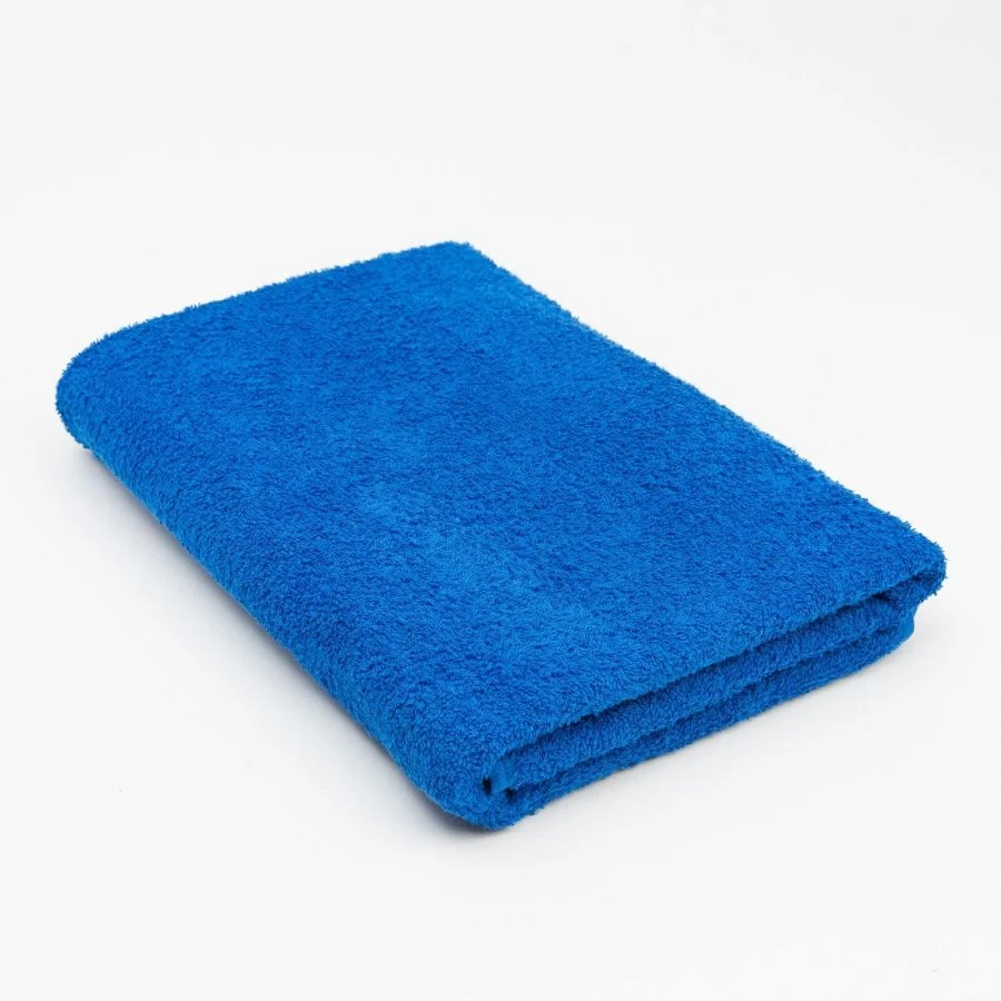 Cotton Terry Towels by Bagira - Set and Individual Items