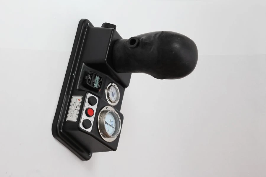 Breathing Apparatus Testing Unit TDA-21