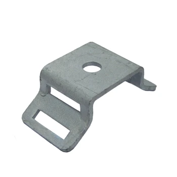 Grounding Holder DPL for Lightning Protection Systems