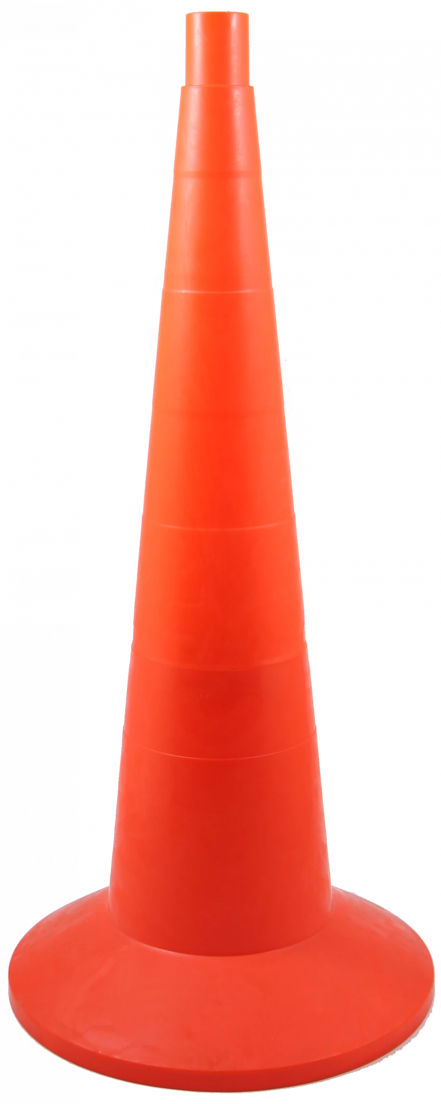 Signal Cone 750 mm KS-3.2.0 with Weights, No Stripes