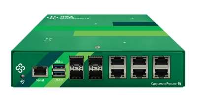 High-Performance Electronic Signature Software and Hardware Suite Jinn-Server