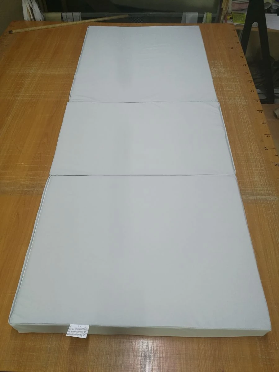 Three-Section Medical Mattress MMK-03 Comfort Plus