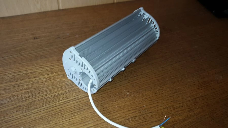 LED Street Light Svetolub-Ulica-2855-70-11000