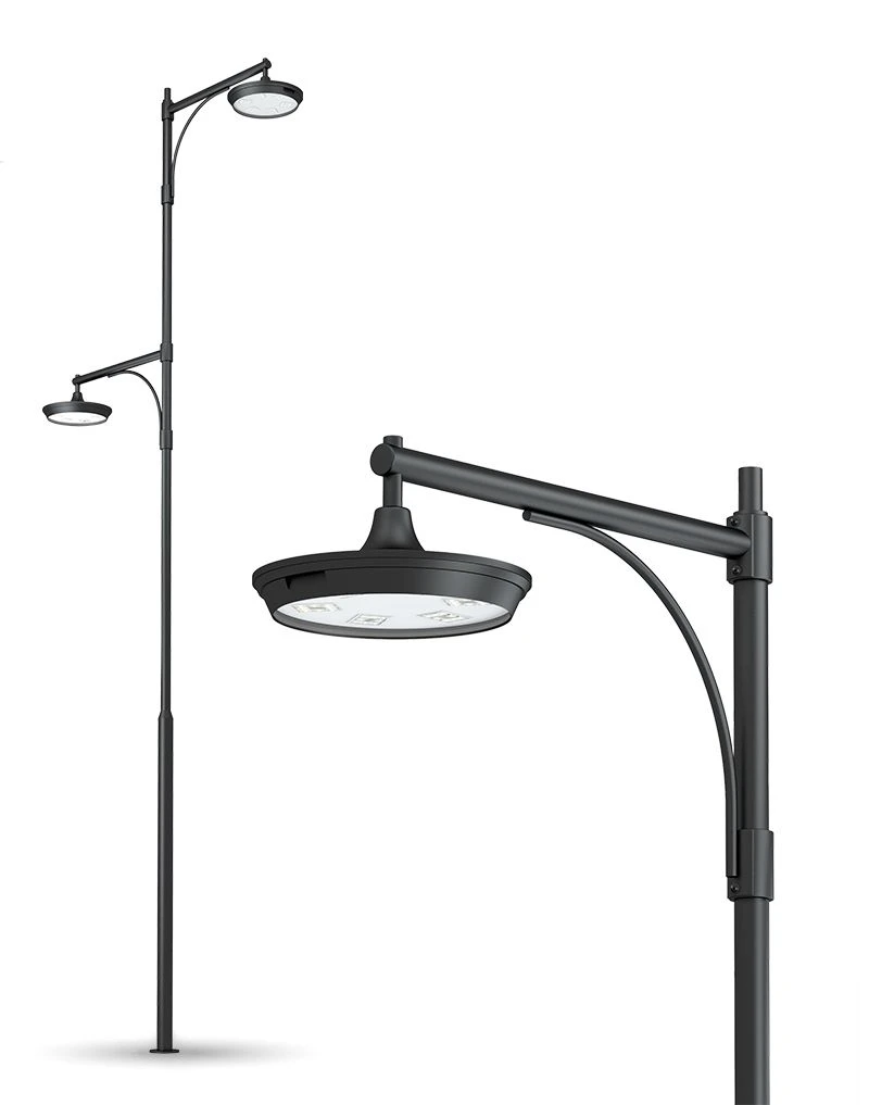 Energy-Efficient LED Street Light LEDTEC PRO CARRO