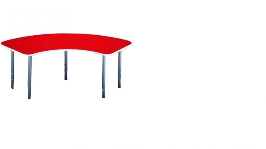 Adjustable Children's Table Arch 0-2