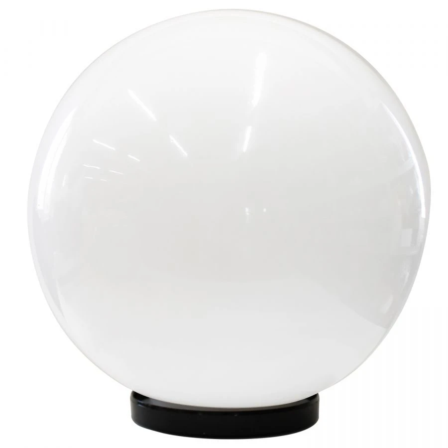 DТU Street LED Lamp 30W 6500K IP65 Black B145