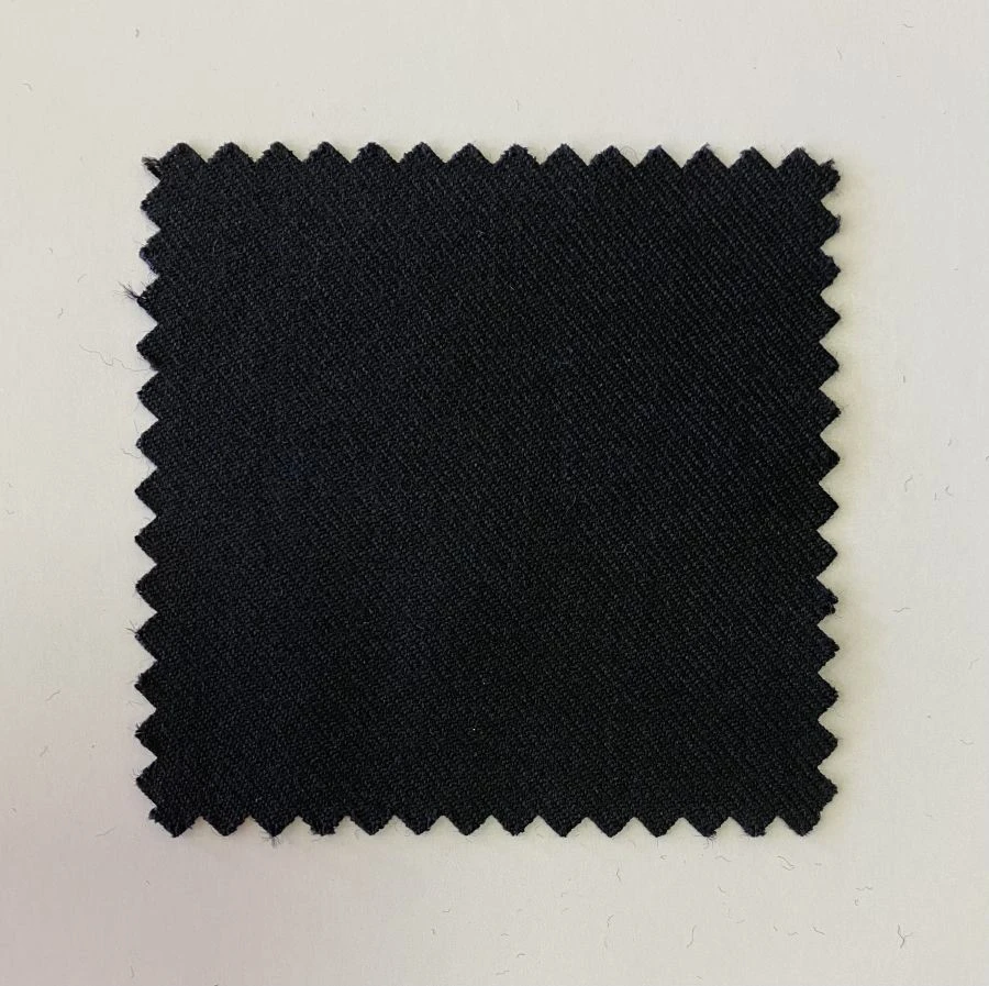 Half-Wool Suiting Fabric for Business Attire, Article 2313