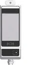 Facial Recognition Terminal with Temperature Measurement IPTS-T80FRR