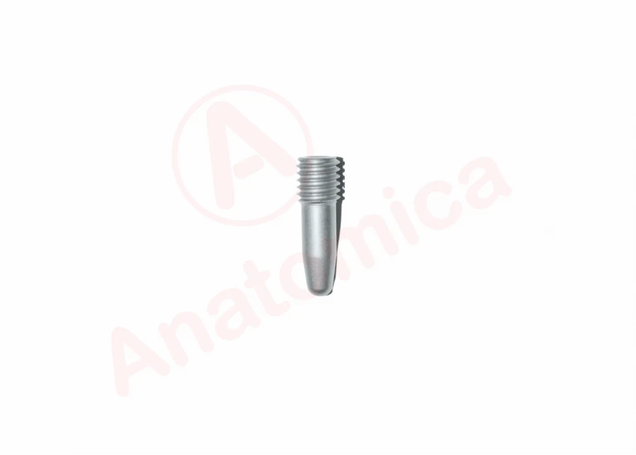 Compression Screw (Locking) for Bone Fracture Fixation