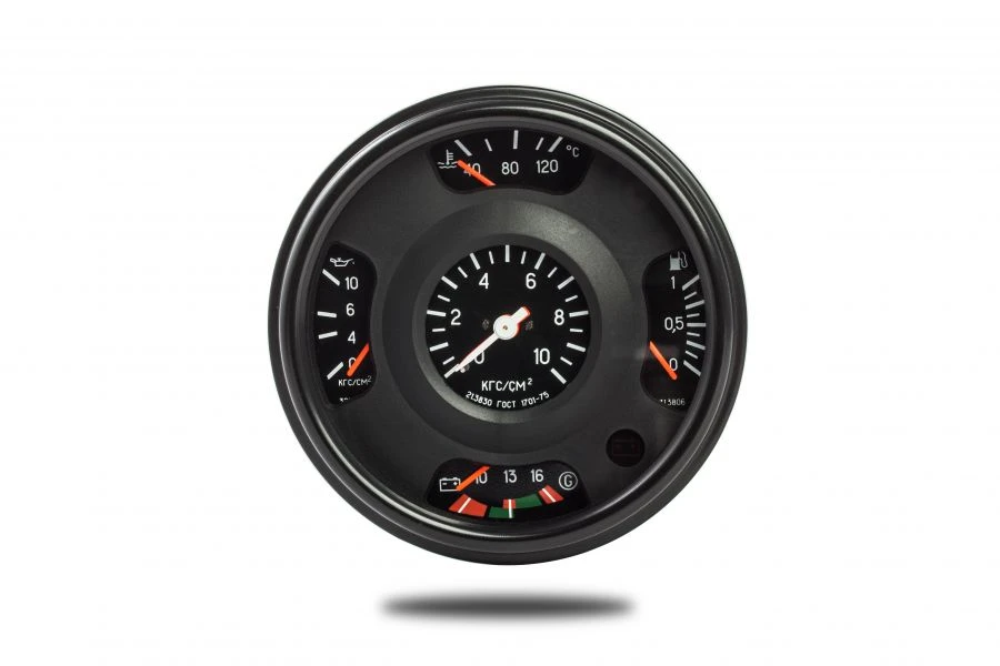 Instrument Combination 36.3801010