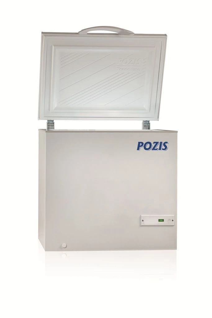 POZIS FH-256-1 Household Chest Freezer